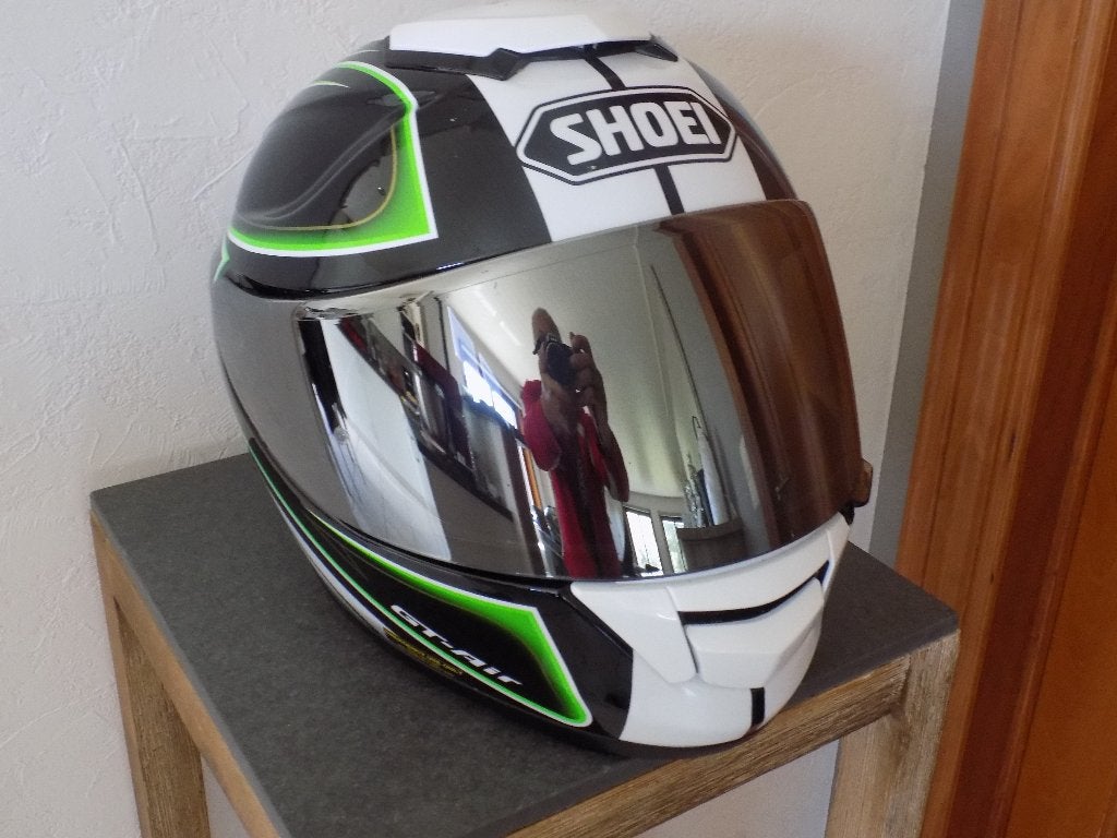 Shoei integraalhelm  NIEUW., Ophalen of Verzenden, Integraalhelm, Shoei