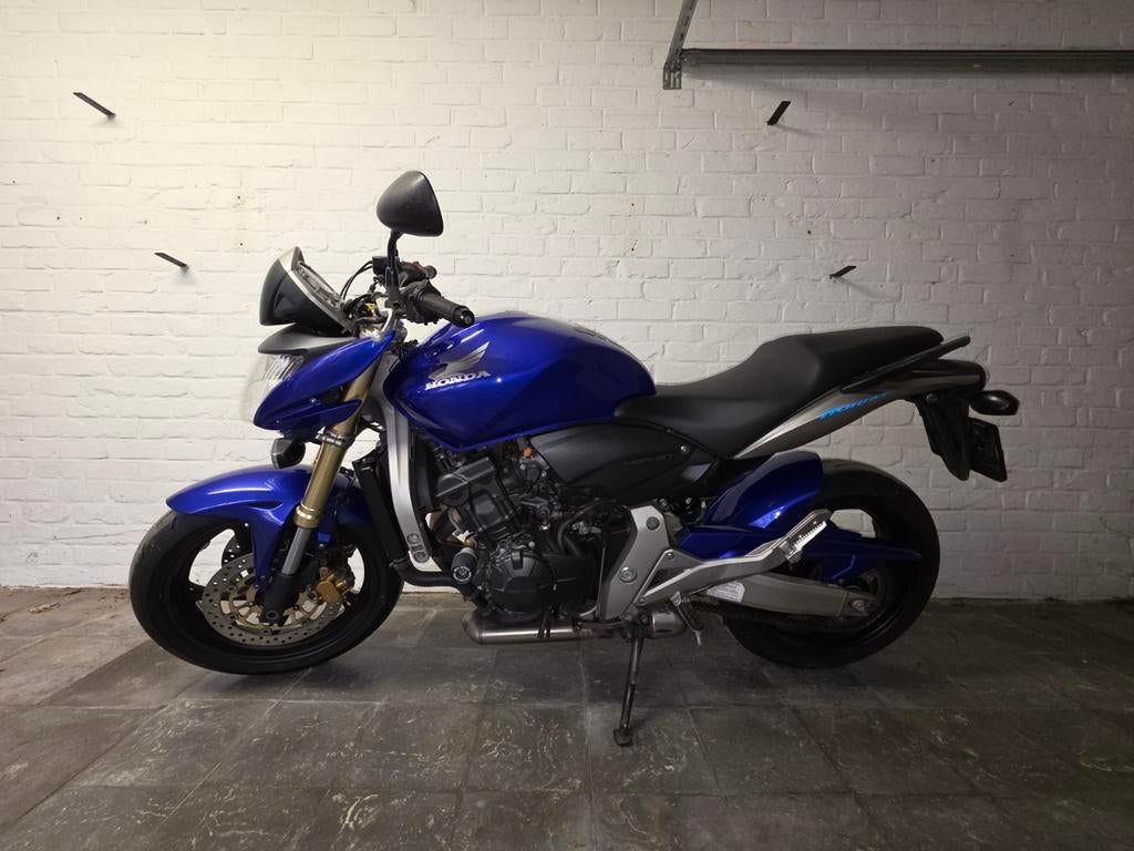 Honda Hornet 600, Motoren, Motoren | Honda, Particulier, 600 cc, Naked bike