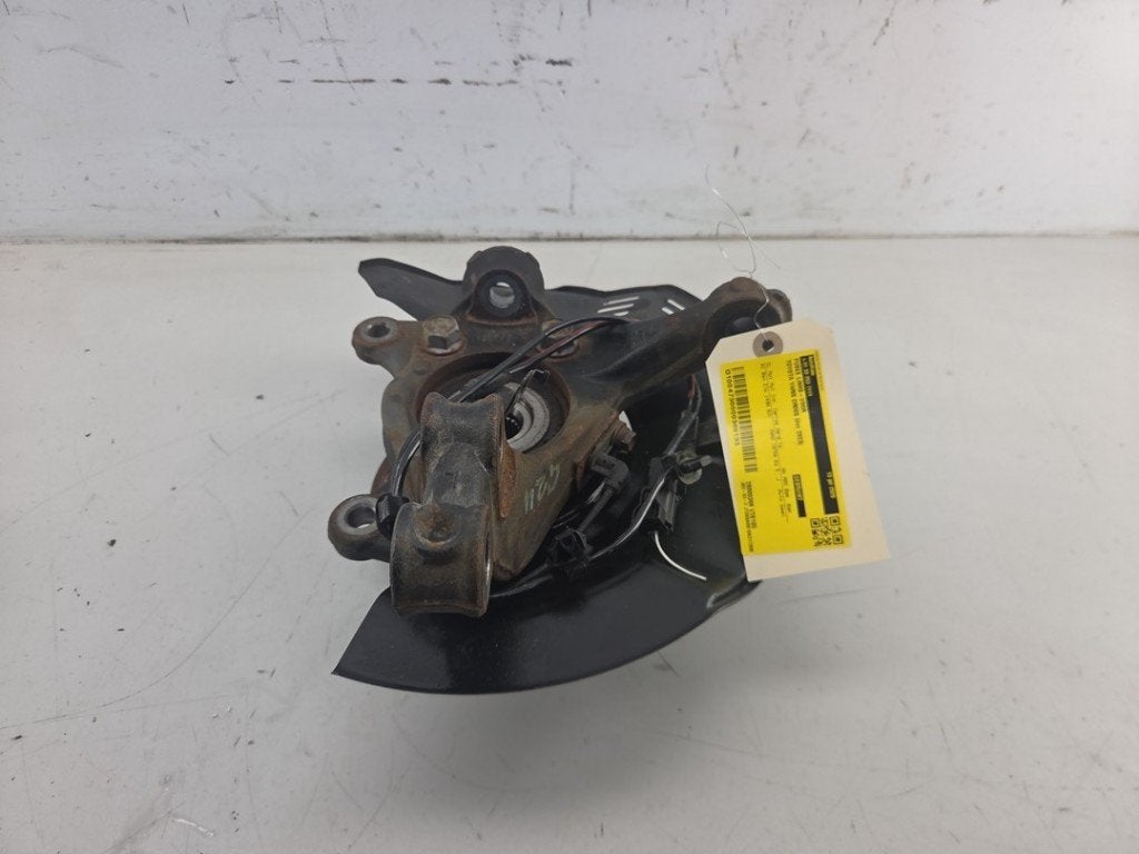 FUSEE LINKS VOOR Yaris Cross (PB1 / PJ1) (|4321202410|), Gebruikt, Kundenbetreuung@toyota.de, Toyota, Toyota-Allee 2
50858  Köln, DE