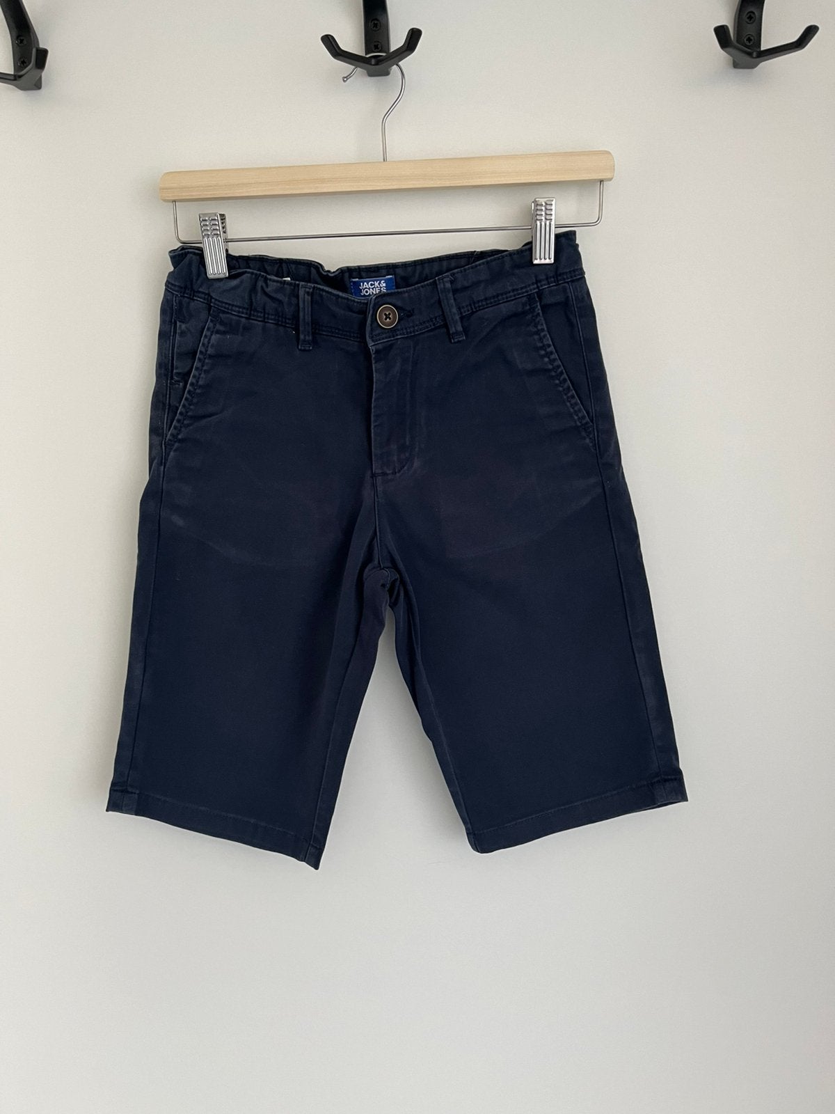 Short Jack and Jones maat 152, Kinderen en Baby's, Ophalen of Verzenden, Zo goed als nieuw, Jongen, Broek