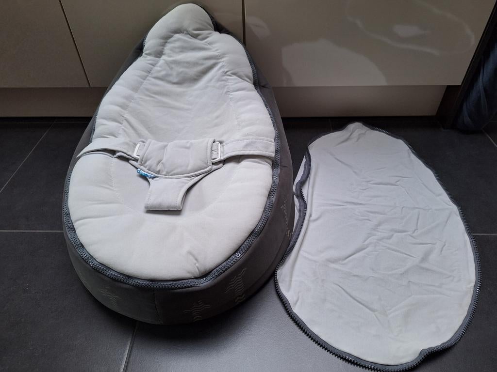 Doomoo zitkussen, Kinderen en Baby's, Ophalen