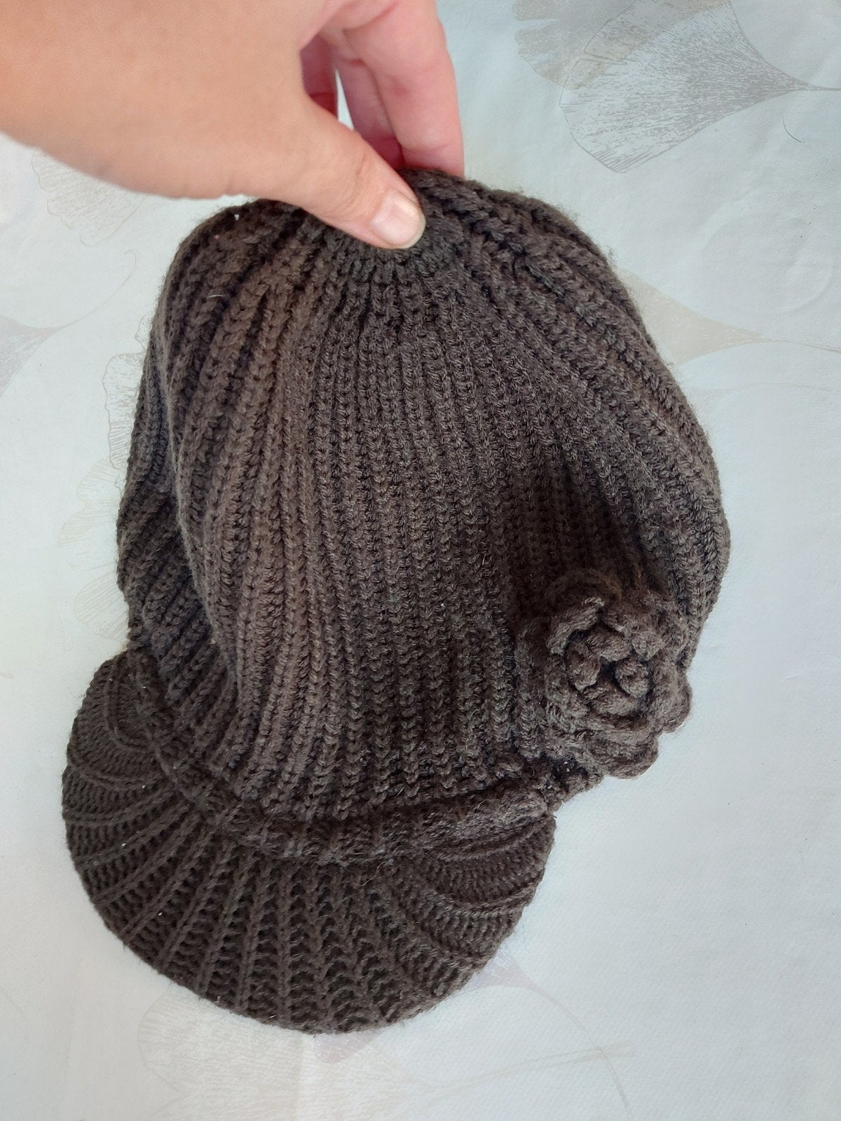 casquette bonnet, Ophalen of Verzenden, Pet