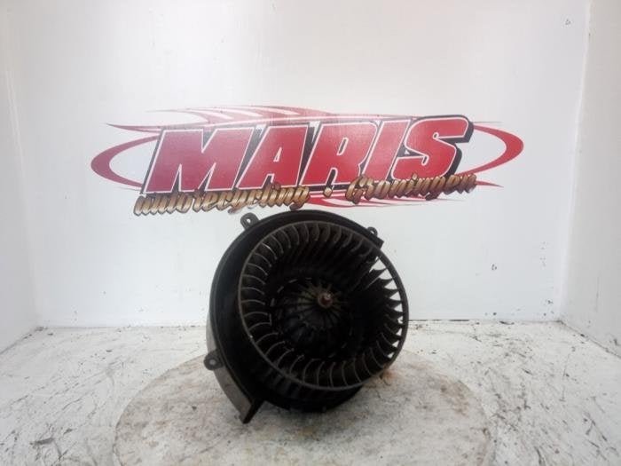 Moteur de ventilation chauffage d'un Opel Astra, -, -, Opel, 3 mois de garantie