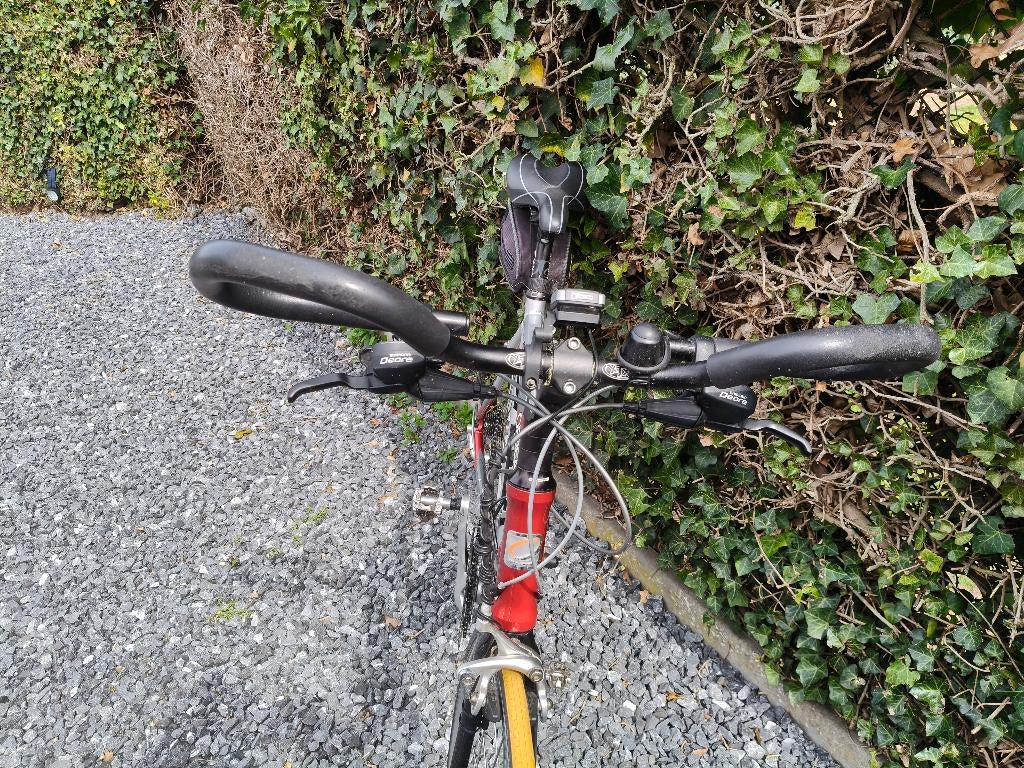 Koersfiets Orbea te koop, 28 inch, Velgrem, 49 tot 53 cm, Zo goed als nieuw