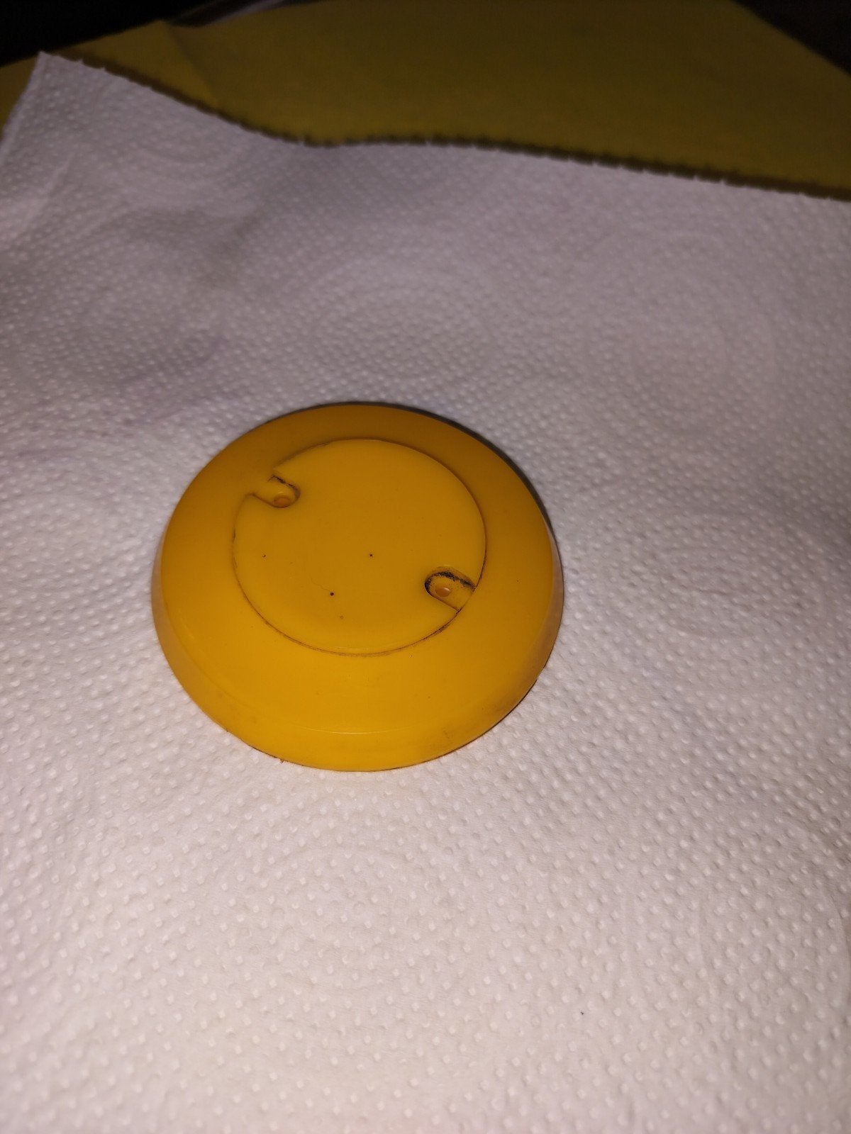 Flipperkast onderdeel., Collections, Enlèvement, Utilisé, Flipper (jeu)