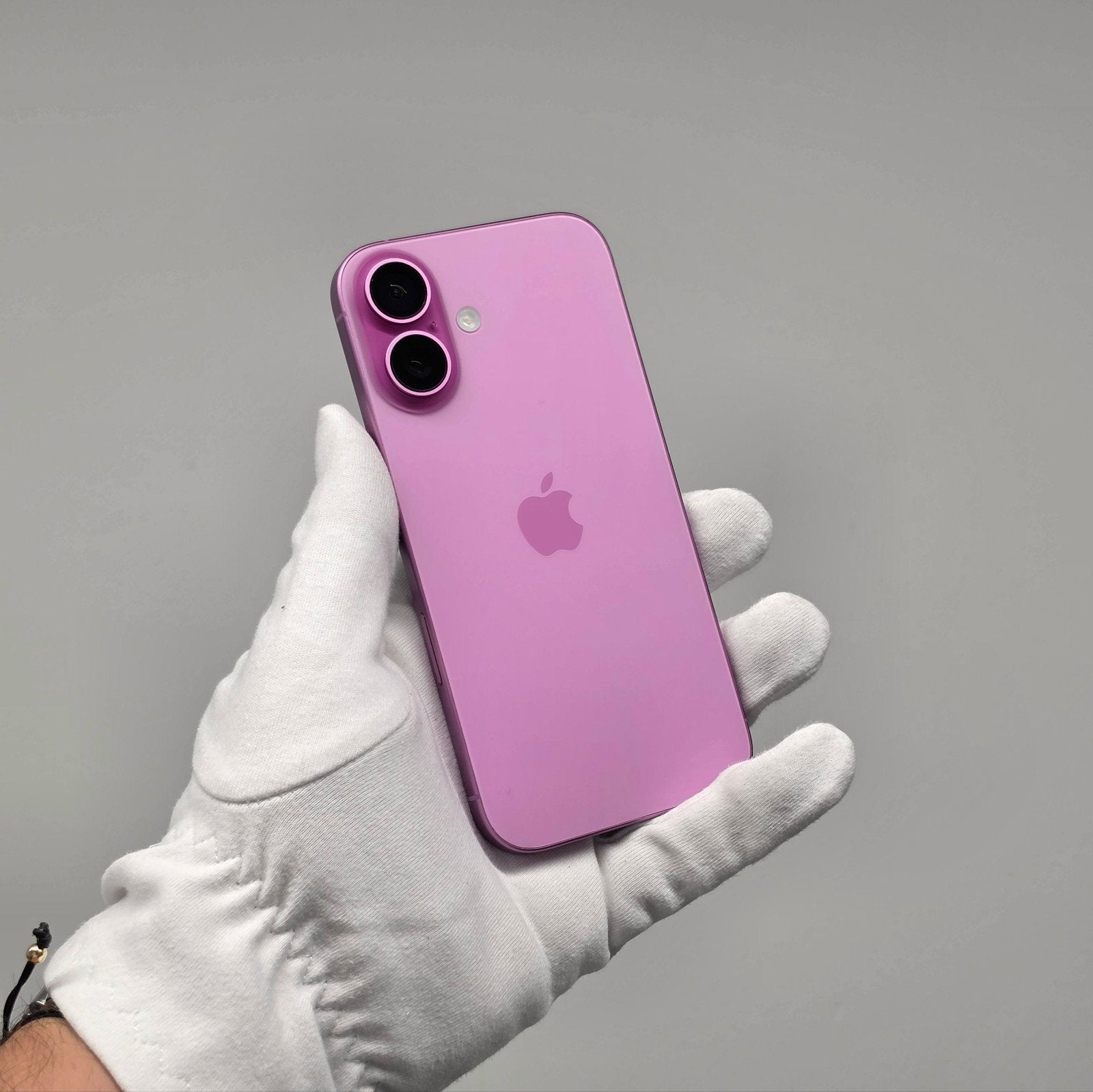 IPHONE 16 5G 128GB PINK, Telecommunicatie, Ophalen, IPhone 16, Roze