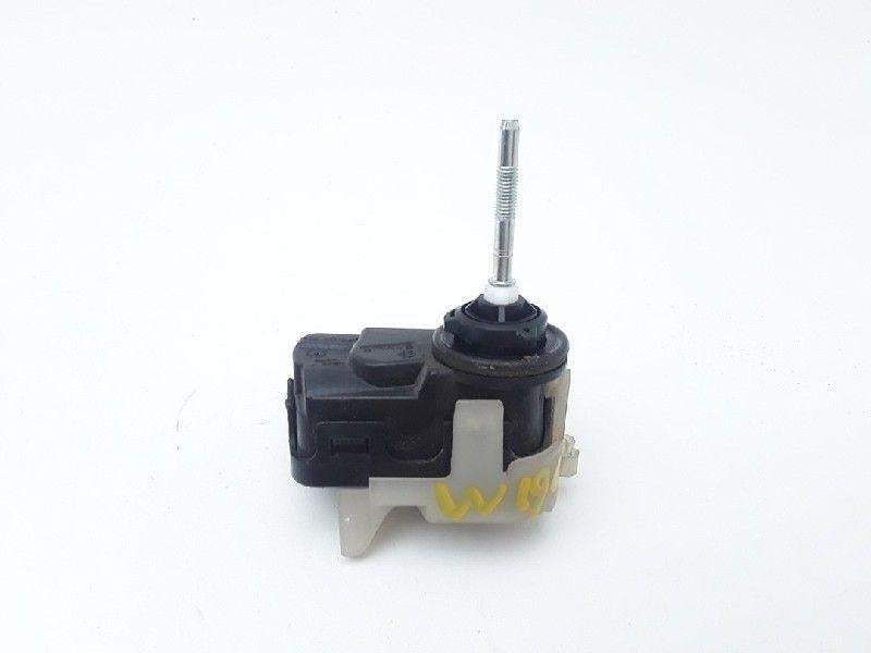 KOPLAMPMOTOR Hyundai i30 (FD) (01-2007/11-2011), Gebruikt, Hyundai