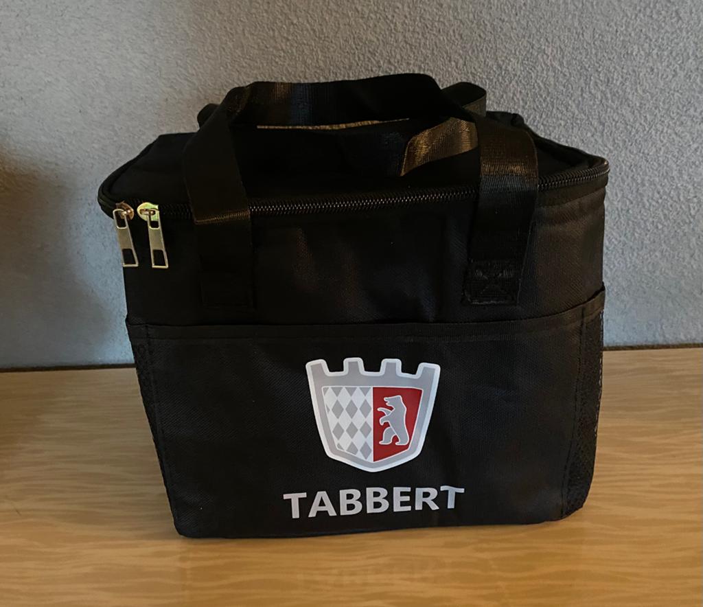Tabbert Caravan Koeltas, Caravans en Kamperen, Ophalen of Verzenden, Nieuw