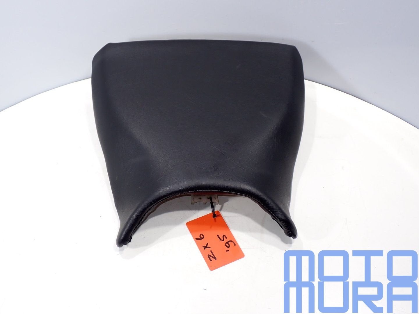 Zadel voor de Kawasaki ZX6R 1994 - 1997 ZX-6R ZX6-R ZXR 600, Gebruikt, -, -, Ophalen of Verzenden