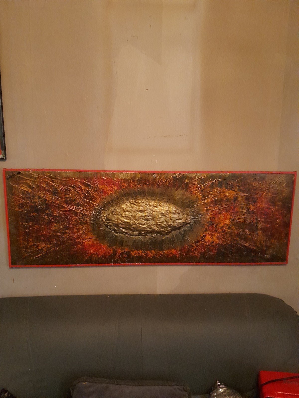 eigen werk, Enlèvement