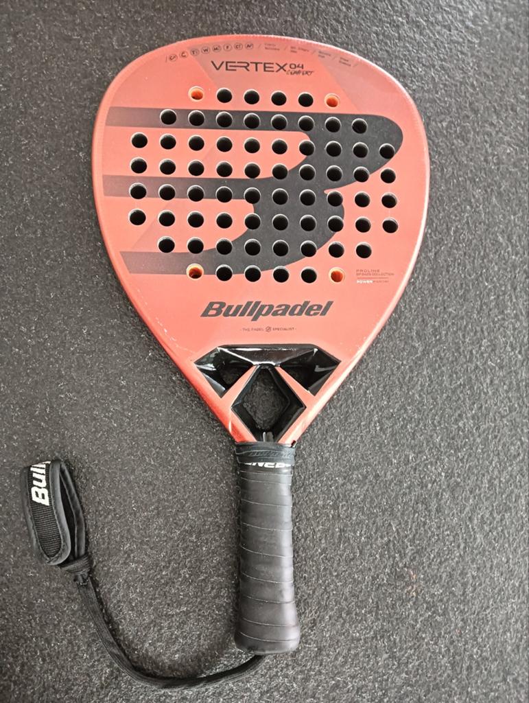 Padelracket, Sport en Fitness, Padel, Ophalen of Verzenden, Padelracket