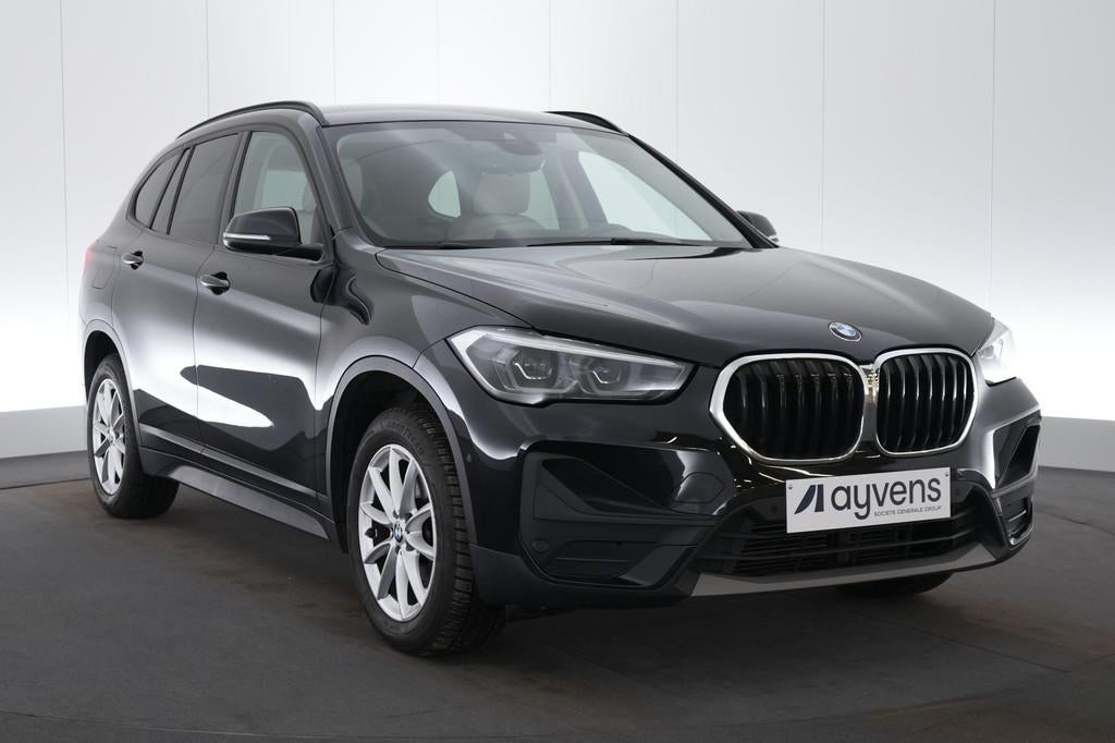 (1XPA913) BMW X1, Achat, https://public.car-pass.be/vhr/ce9d7fbd-9264-4b93-9d68-ffc778088646, Euro 6, Entreprise