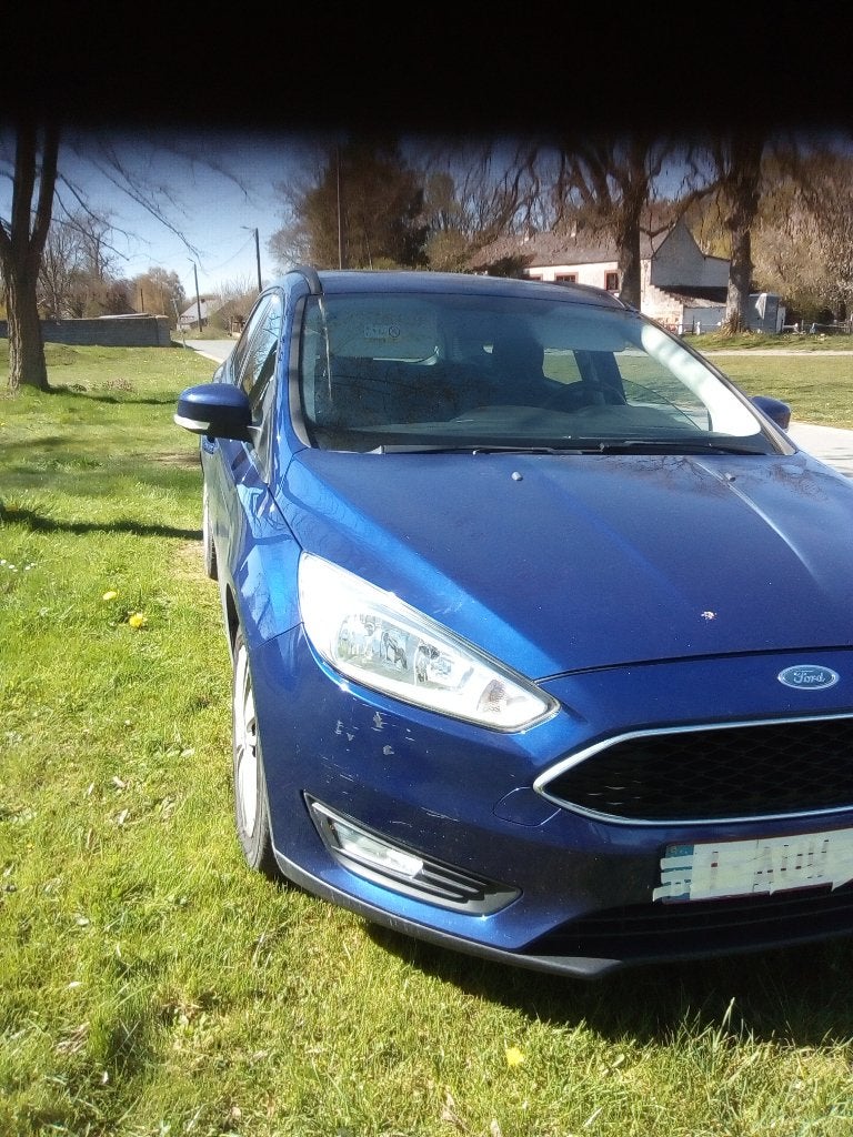 ford focus break, Autos, Autos Autre, Particulier, ABS, Airbags, Alarme, Climatisation automatique, Bluetooth, Ordinateur de bord