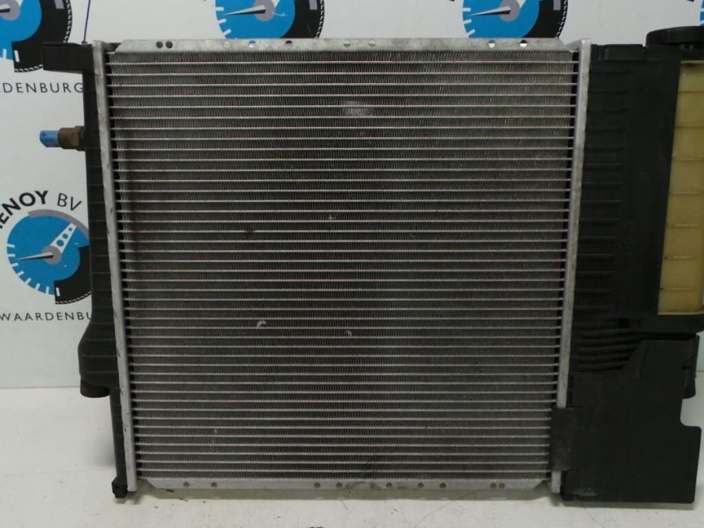 BMW 3 SERIES 3-SERIE COMPACT RADIATEUR 2000, Autos : Pièces & Accessoires, Moteurs & Accessoires, Utilisé, ARN reconnu, Stiba membre
