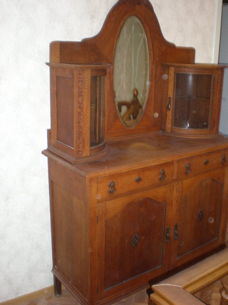 placard, Maison & Meubles, Enlèvement, Utilisé