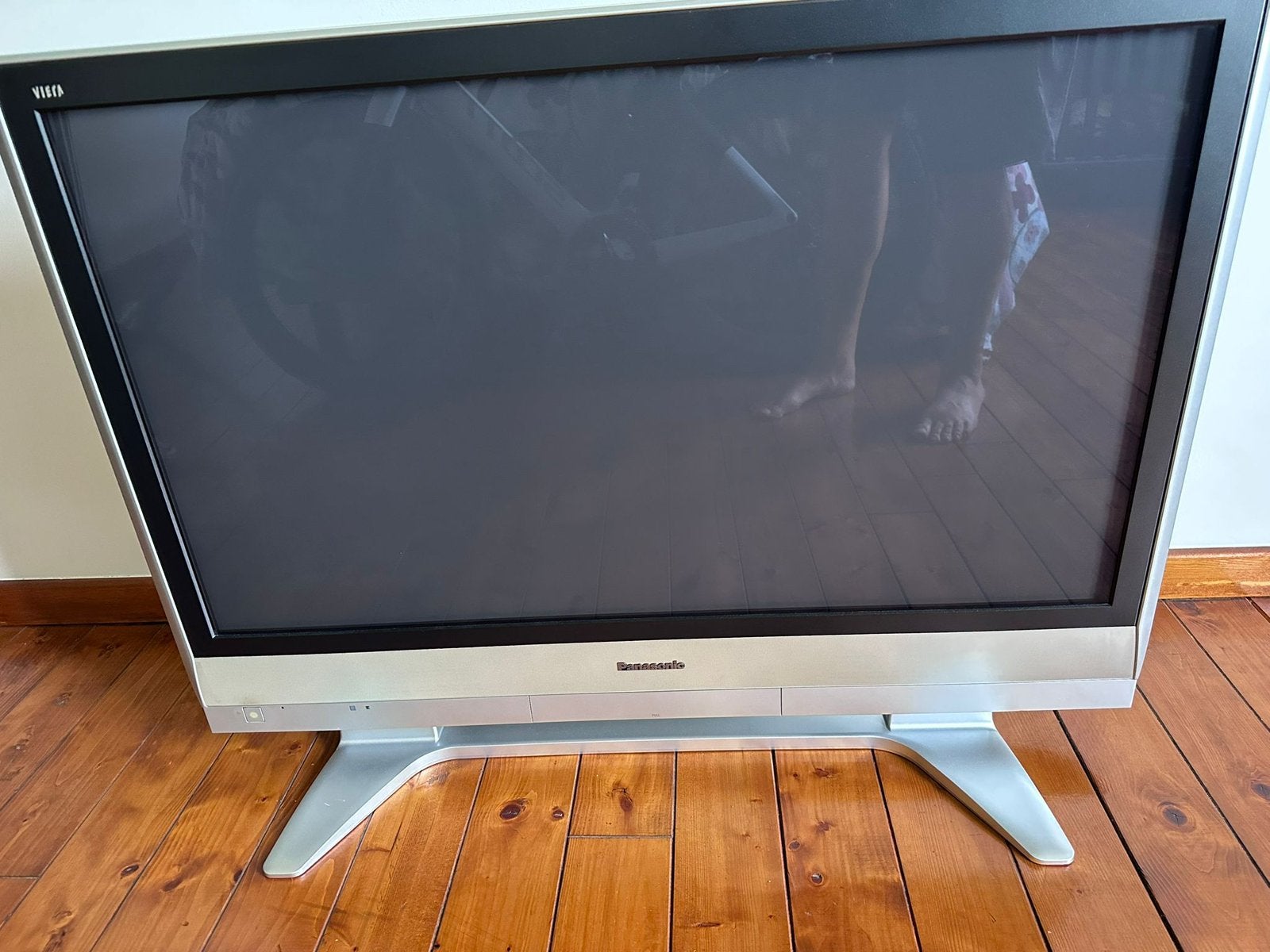 Tv, Audio, Tv en Foto, Televisies, Ophalen
