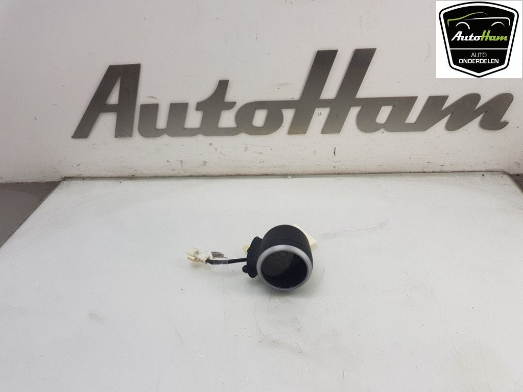 COMPTE-TOURS Opel Agila (B) (|3420052K02|93168011|), Autos : Pièces & Accessoires, Opel, Opel Automobile GmbH, Utilisé, Kontakt-opel@opel.com