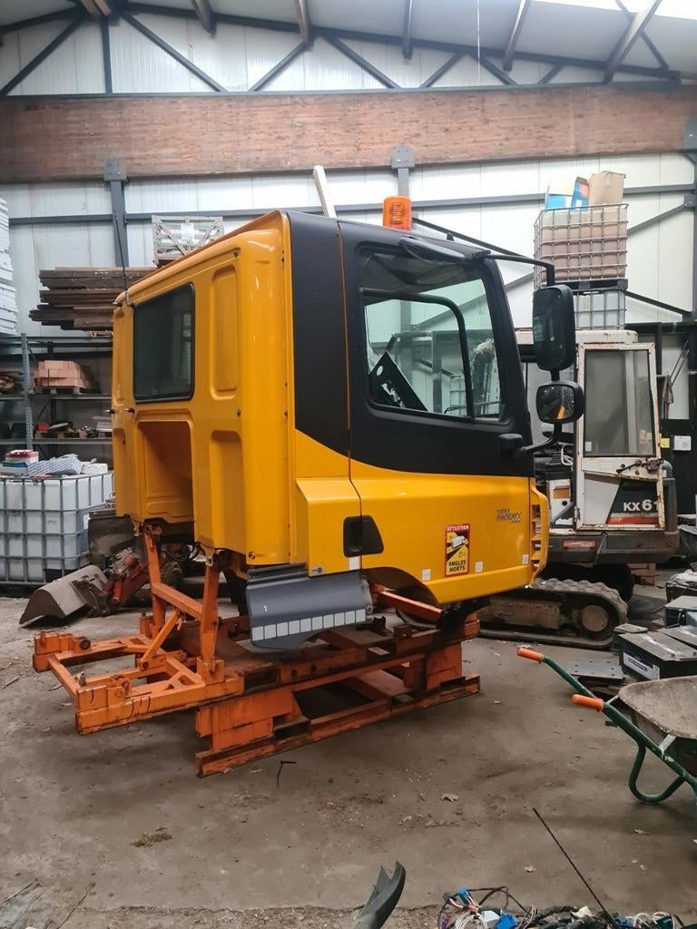 Daf cf cabine, Auto-onderdelen, Ophalen, DAF