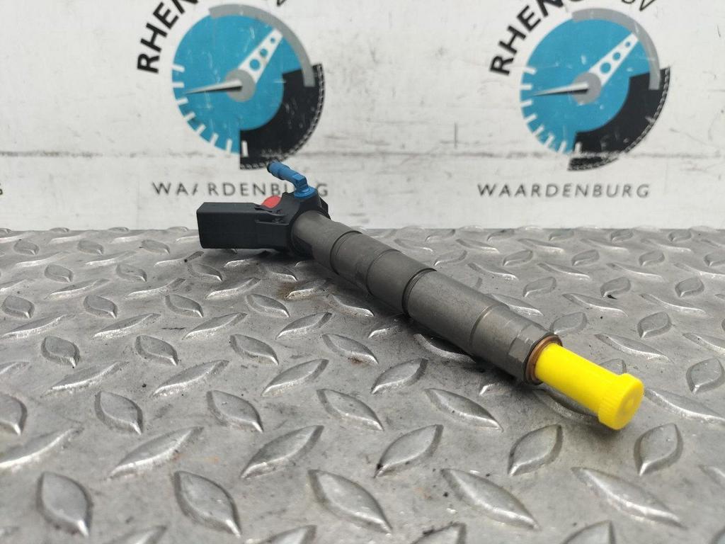 MERCEDES CLA BRANDSTOF INJECTOR / VERSTUIVER 2023, Ophalen of Verzenden, Gebruikt, Stiba lid