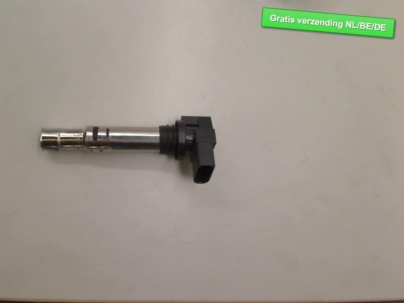 CAPUCHON BOBINE D'ALLUMAGE Volkswagen (036905715G), Volkswagen, Volkswagen AG, Utilisé, Kundenbetreuung@volkswagen.de