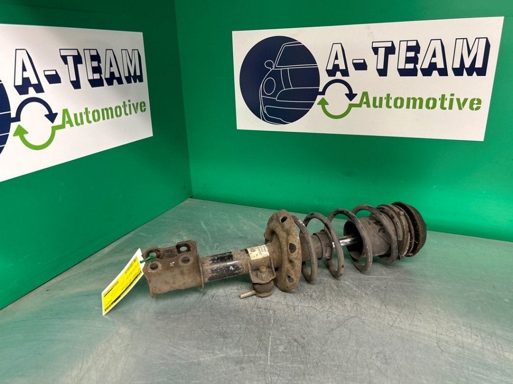 SCHOKBREKER LINKS VOOR Opel Corsa C (F08 / 68) (|22170843|), Auto-onderdelen, Ophanging en Onderstel, Gebruikt, Opel, Opel Automobile GmbH