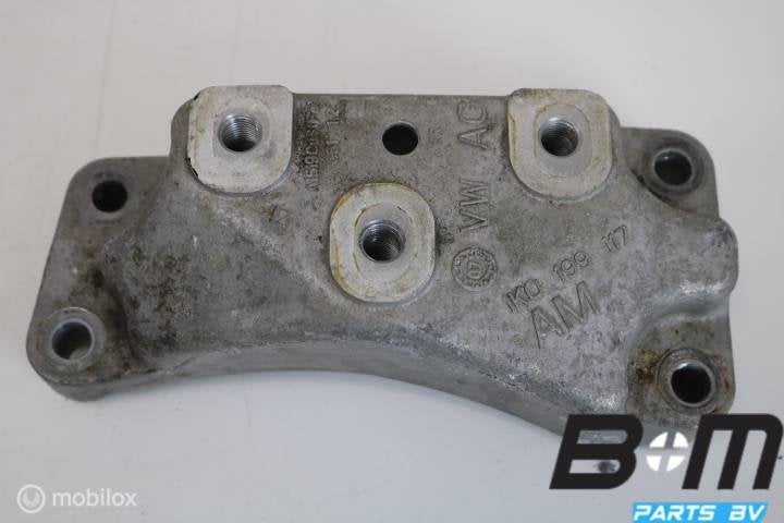 Console links Audi A3 8P, Gebruikt