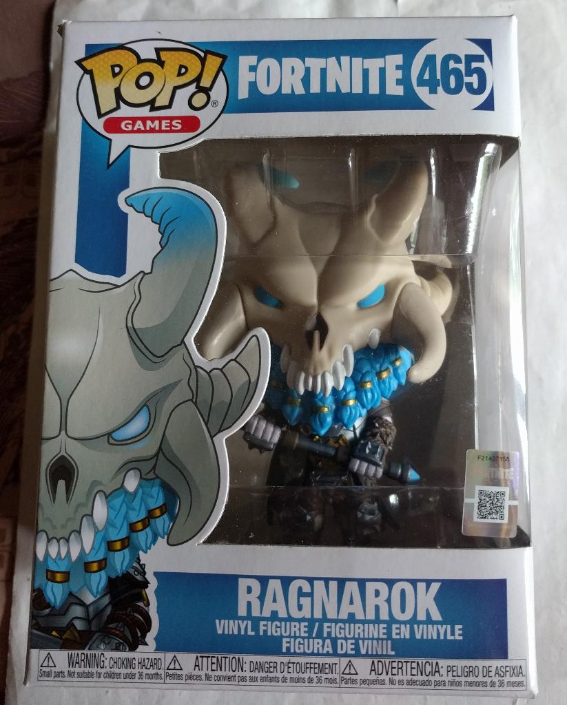 Funko Fortnite diverse figuren (1), Ophalen of Verzenden, Zo goed als nieuw