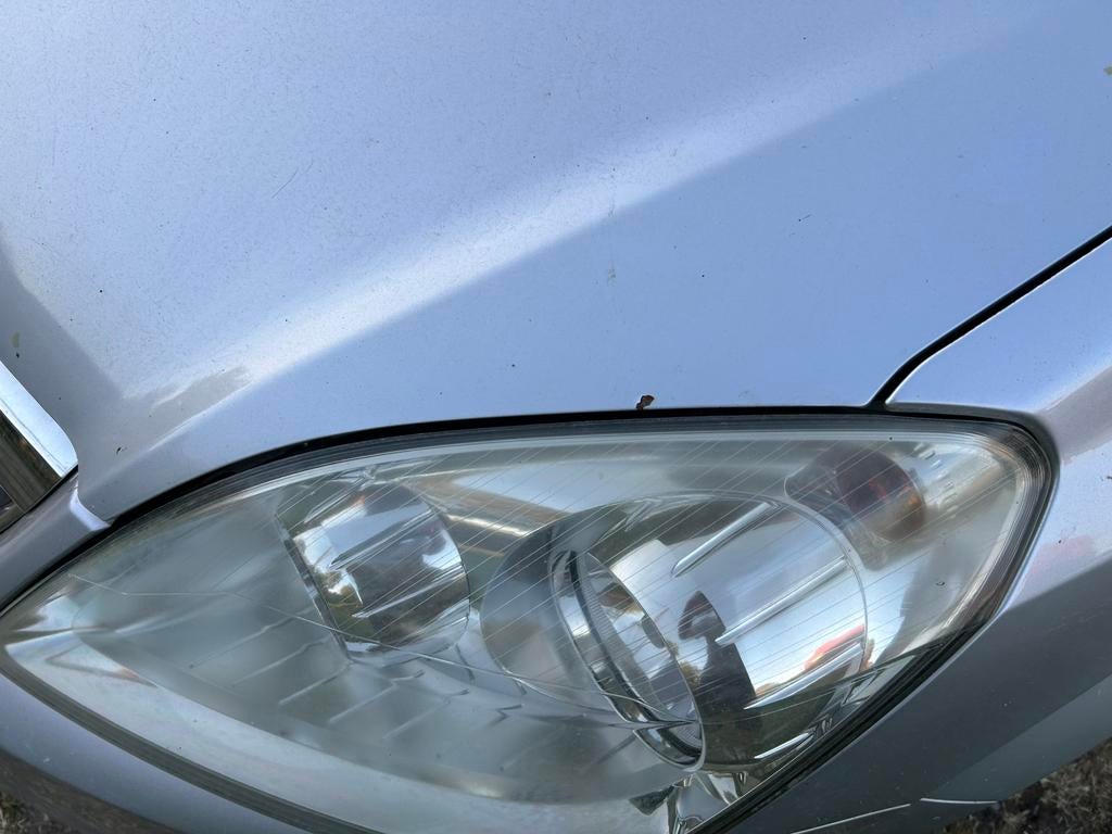 Opel zafira, Auto's, Particulier, Te koop