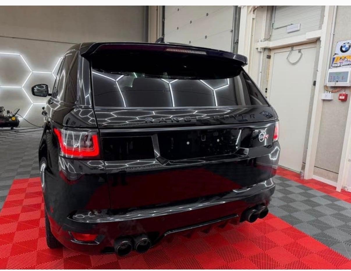 Range rover sport supercharged V8 Look SVR, Enlèvement ou Envoi, Rover