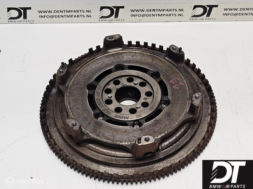Vliegwiel BMW M3 E92 E90 E93 S65 V8 S65B40 21212283820, Enlèvement ou Envoi, Utilisé, BMW, BMW