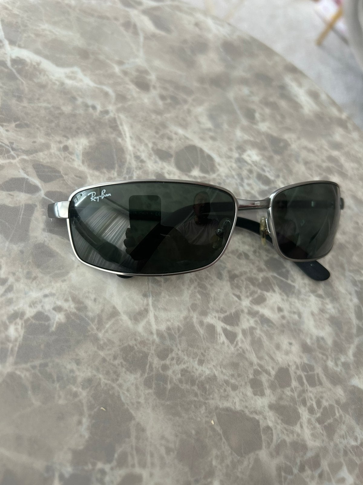 Ray-ban, Ophalen of Verzenden, Zo goed als nieuw, Ray-Ban