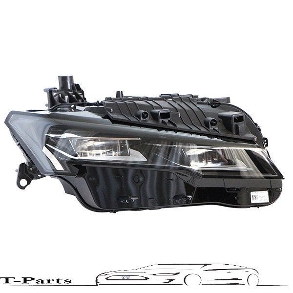 Phare droit Peugeot 308, r f rence 9839282780, Autos : Pièces & Accessoires, Contact.group@renault.com, Stellantis N.V., Peugeot