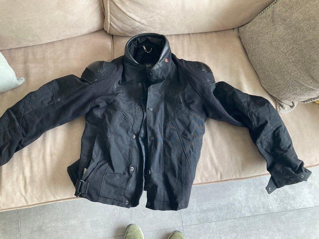 Veste moto Dainese taille M, DAINESE, Jas | textiel, Heren, Ophalen of Verzenden