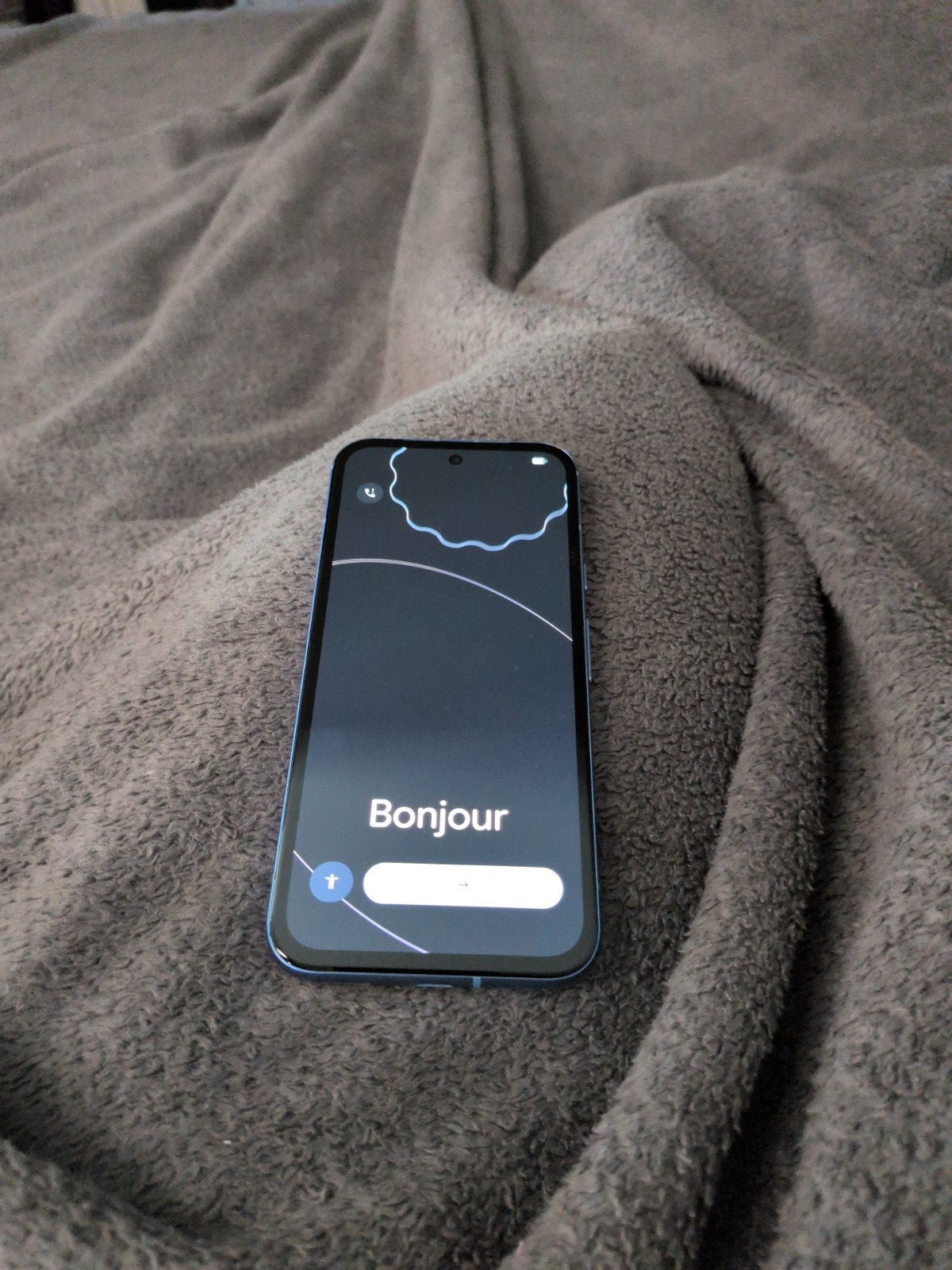 Google pixel 8a 128GB, Telecommunicatie, Mobiele telefoons | Overige merken, Ophalen, Refurbished, Klassiek of Candybar, Zonder simlock