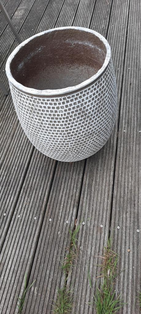 Bloempot, Tuin en Terras, Ophalen