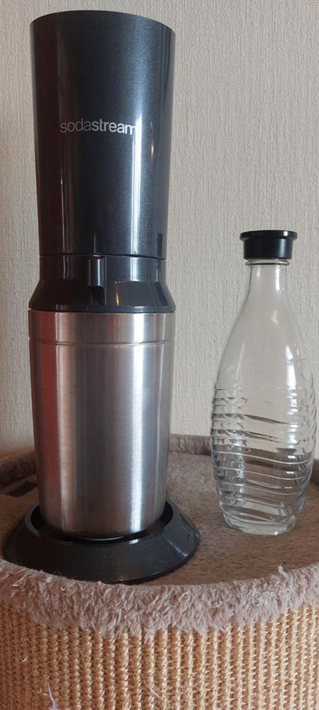 Sodastream, Electroménager, Enlèvement