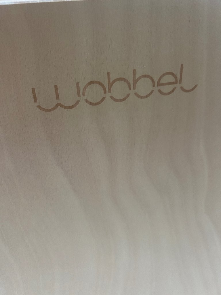 Wobbel, Kinderen en Baby's, Ophalen, Zo goed als nieuw, Overige typen