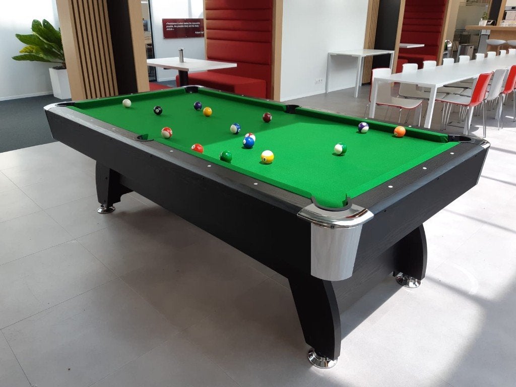 NEUF - Billard AmPro Elite  seulement 1450€, Enlèvement, Table de billard