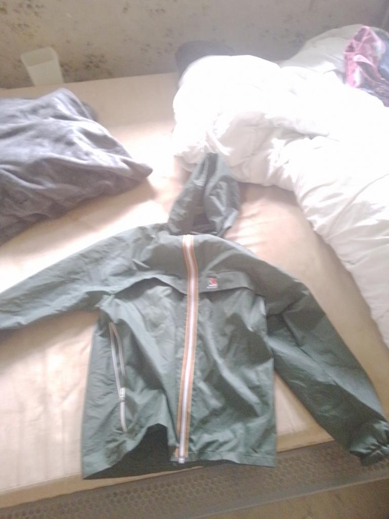 K way regenjas, Kleding | Dames, Wintersportkleding, Ophalen