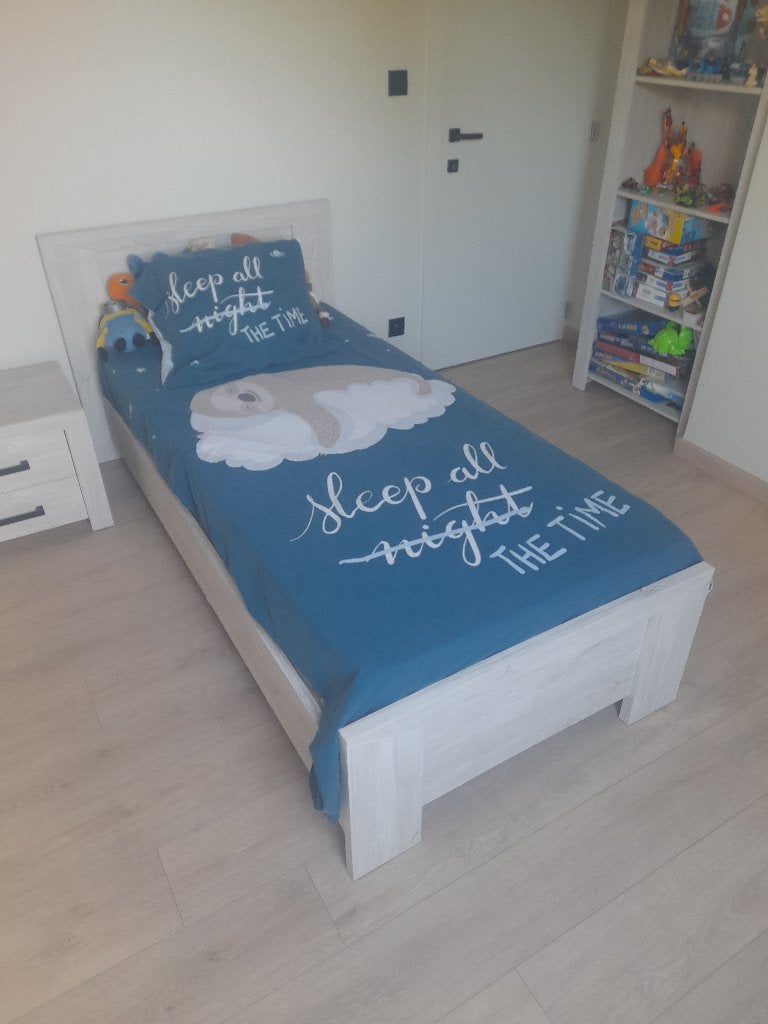 Complete slaapkamer voor een kind (in perfecte staat), Enlèvement, Comme neuf, Garçon ou Fille