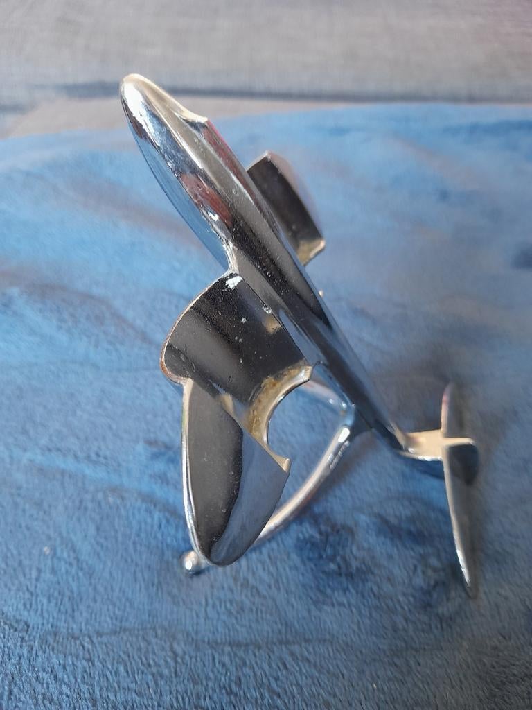 Bel avion vintage année 60, Enlèvement ou Envoi