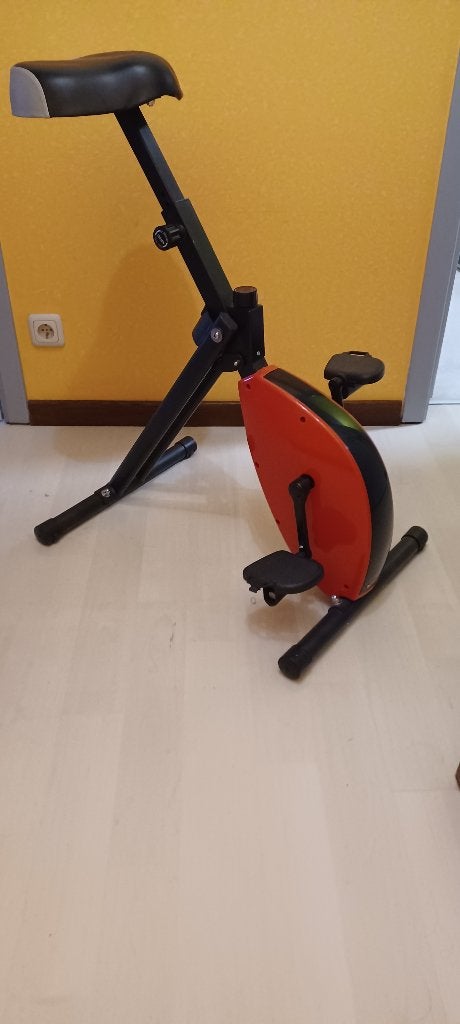 Fietstrainer (tafelmodel), Enlèvement, Neuf, Vélo d'appartement