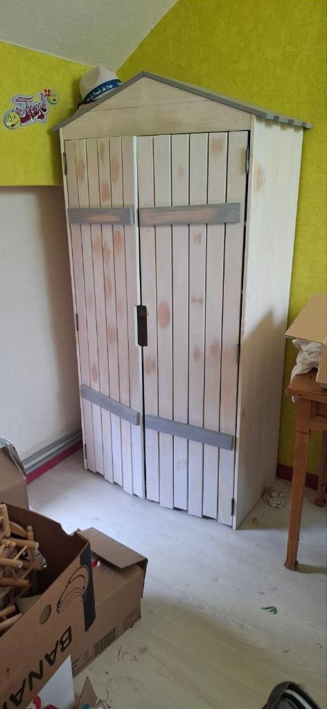 Chambre enfant, Enlèvement, Utilisé, Garçon ou Fille