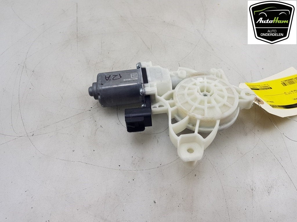 MOTOR RAAMMECHANIEK Ford Focus 4 Wagon (01-2018/12-2025), Auto-onderdelen, Gebruikt, Ford