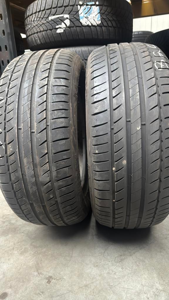 2255516 225/55/16 225/55R16 zomer merk Michelin, Ophalen