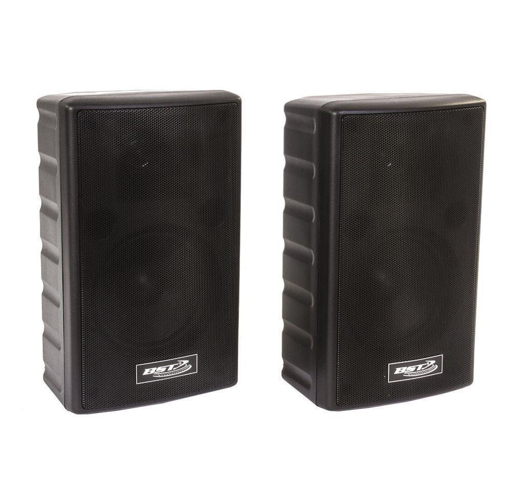 2 weg speakers voor Horeca ,Restaurant of winkel, Audio, Tv en Foto, Ophalen of Verzenden, Nieuw, 120 watt of meer, Front, Rear of Stereo speakers