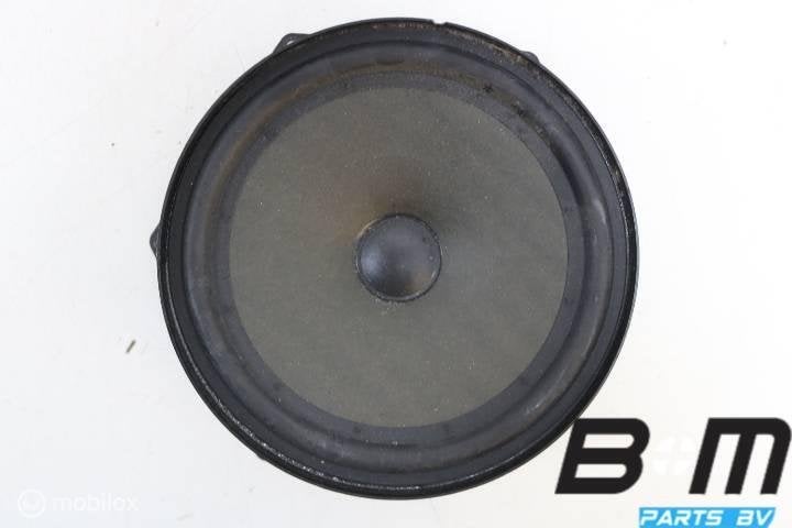 Lagetonenluidspreker L of R voor VW Tiguan 5N 5N0035454B, Utilisé