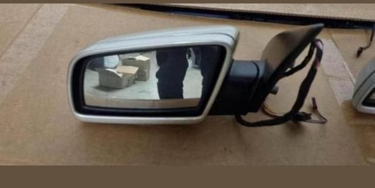 Buitenspiegel bmw 6-serie e63 links, -, Utilisé, -, -