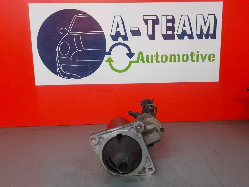 STARTMOTOR Alfa Romeo 147 (937) (|0001107411|), Robert Bosch AG, Gebruikt, Alfa Romeo, Robert-Bosch-Allee 1
74232  Abstatt, DE