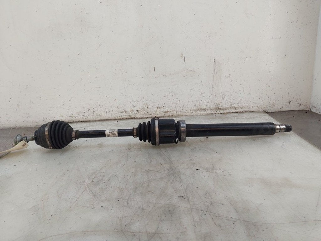 AANDRIJFAS RECHTS VOOR Mini (F55) (|31608611936|8611936|), Dhr. J. Ham, Gebruikt, Administratie@autoham.nl, Mini